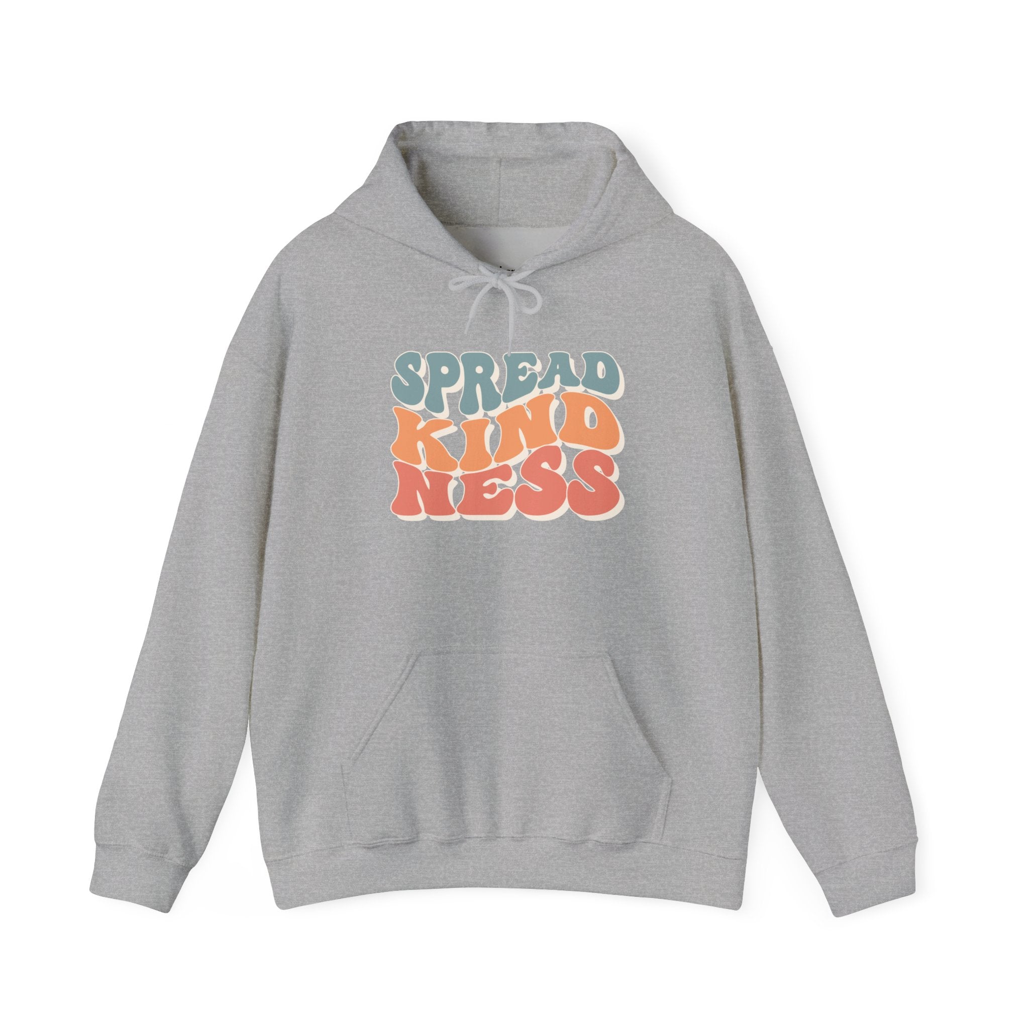 Unisex Hoodie- Spread Kindness