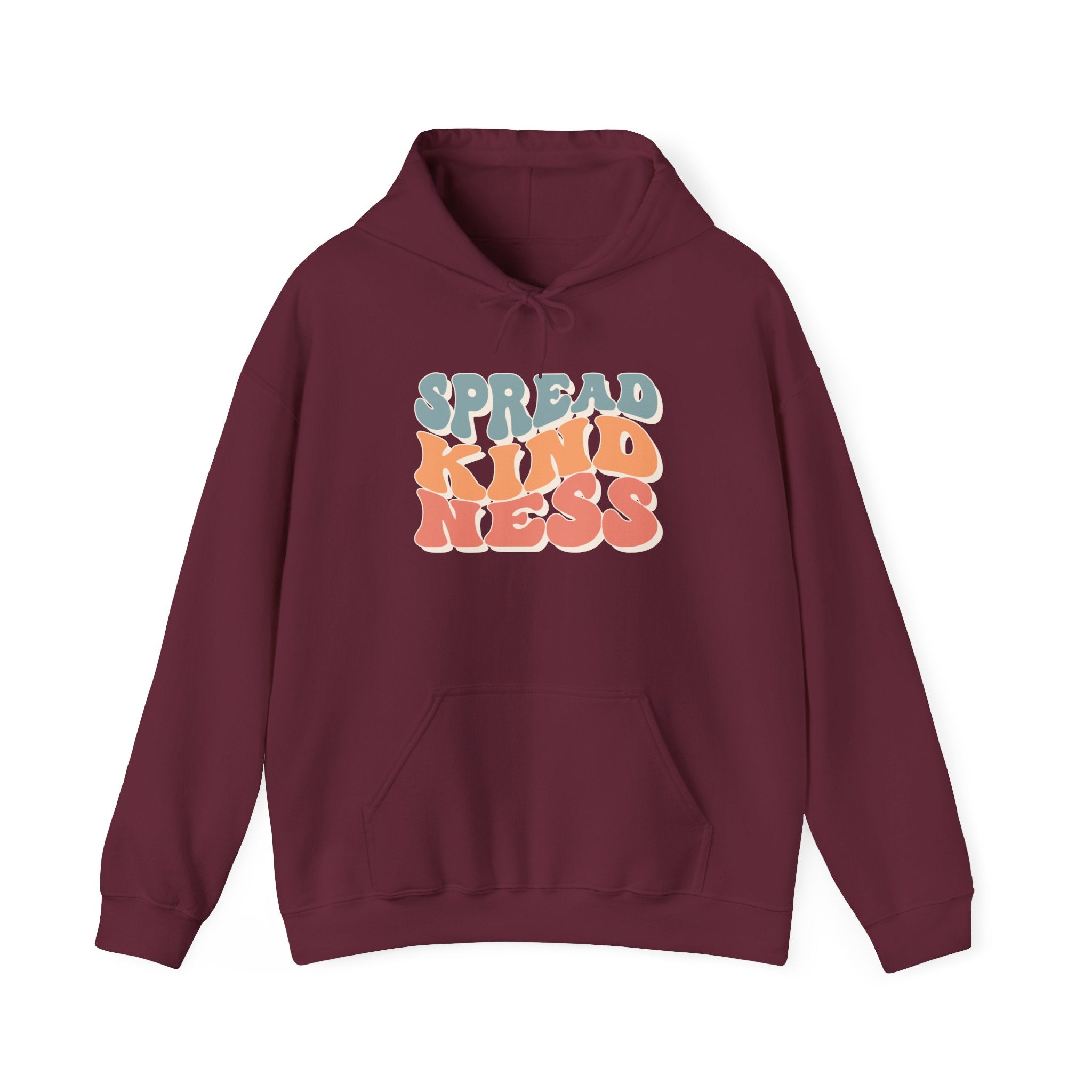 Unisex Hoodie- Spread Kindness