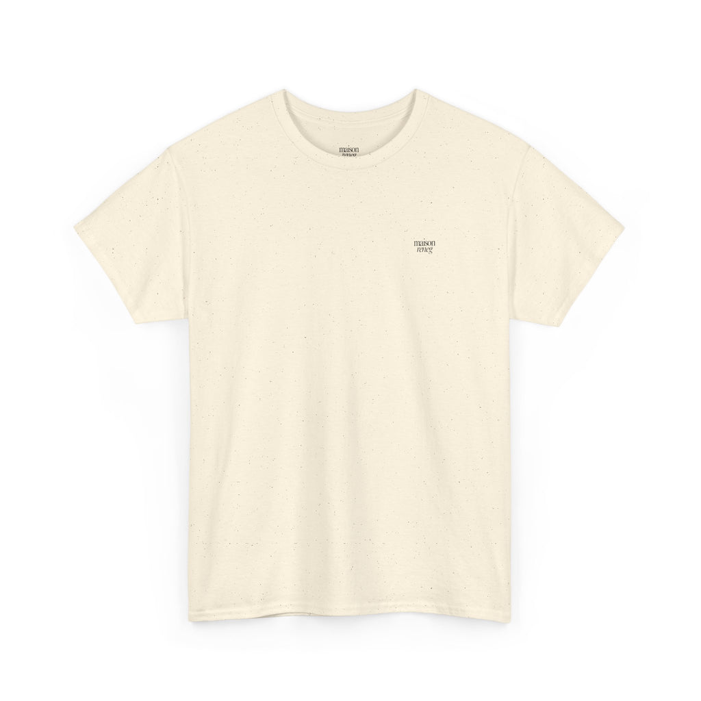 Vintage Tee, Music Bands, Maison Reneg