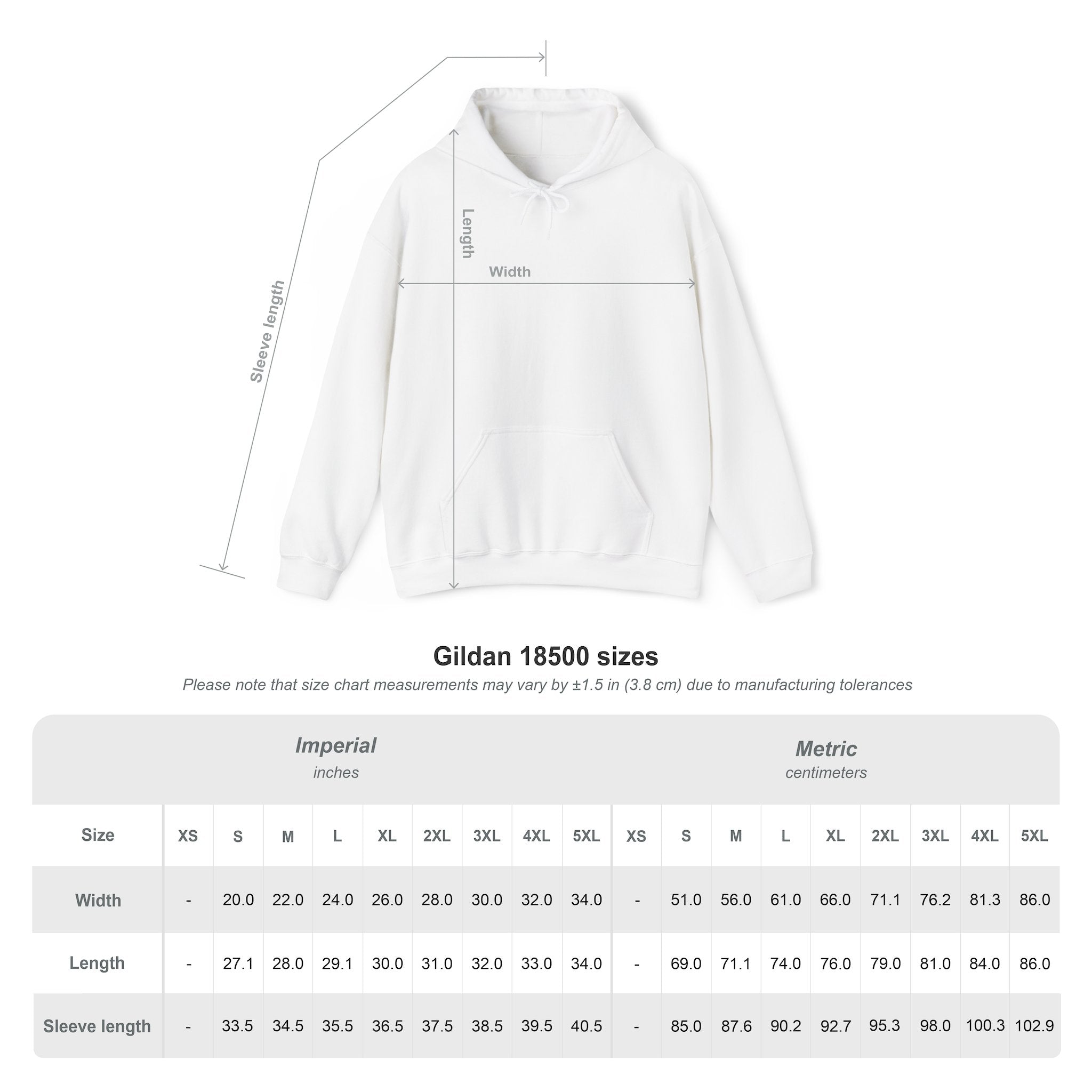 Unisex Hoodie - Girls Club
