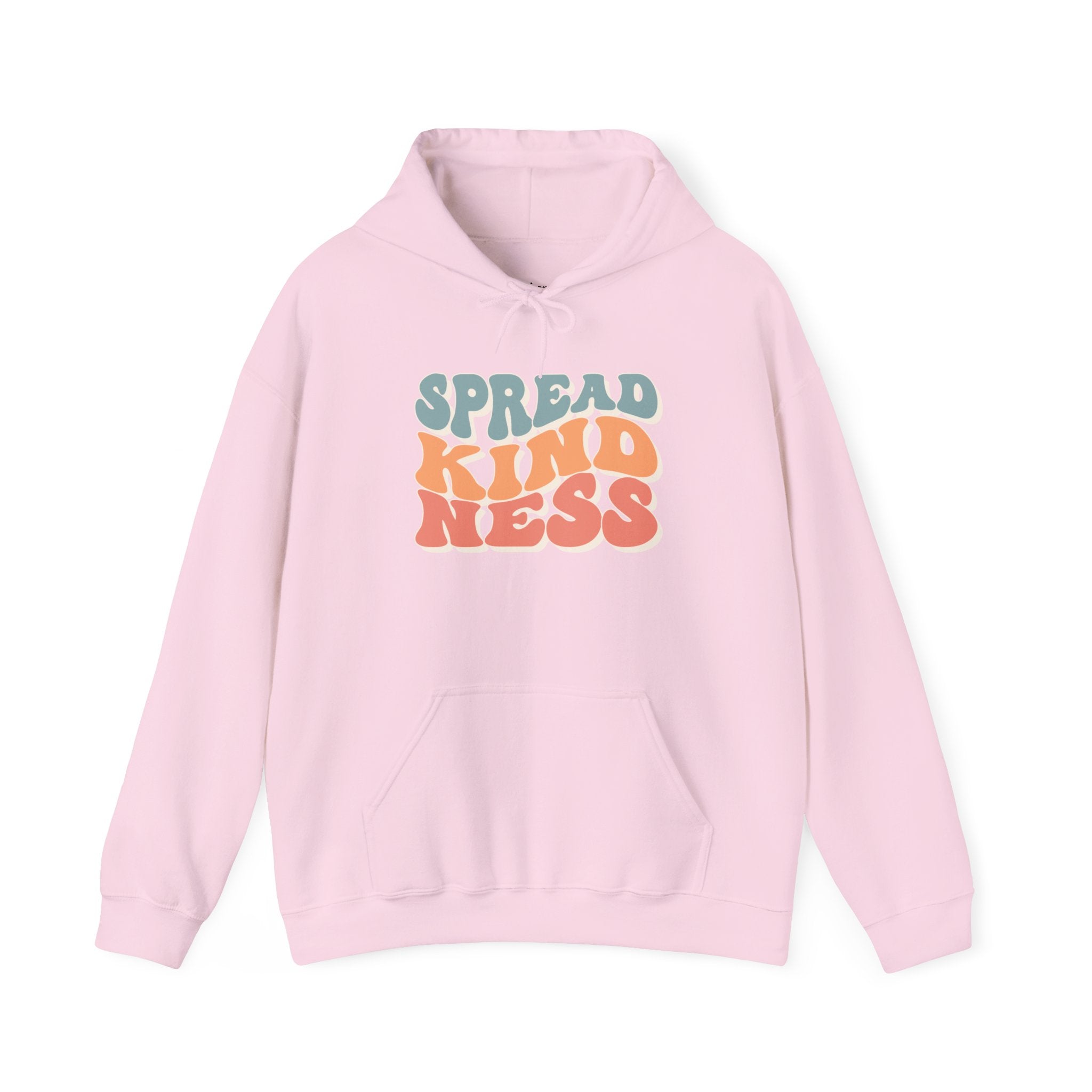 Unisex Hoodie- Spread Kindness