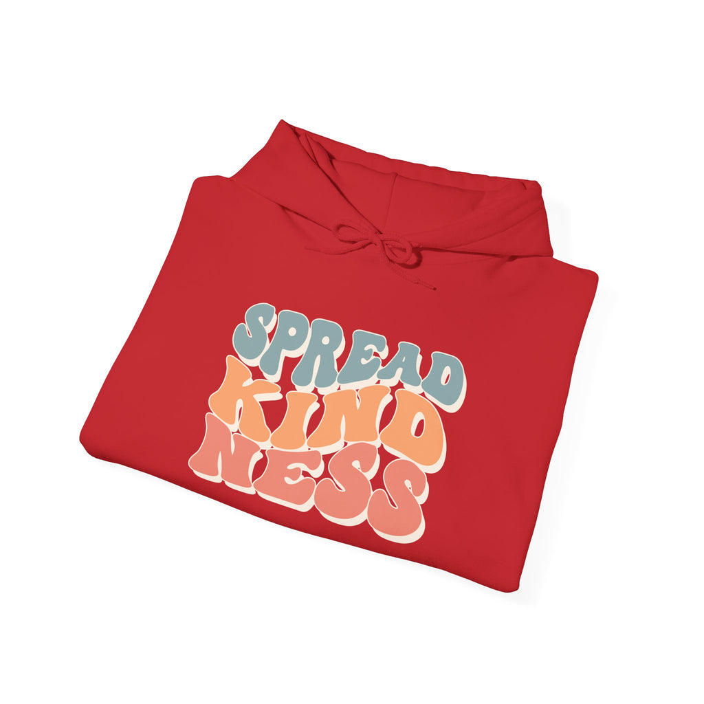 Unisex Hoodie- Spread Kindness